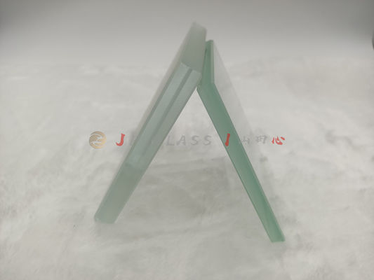 Briques vitrifiées obscures de bloc en verre 8x8x3 de mur de salle de bains
