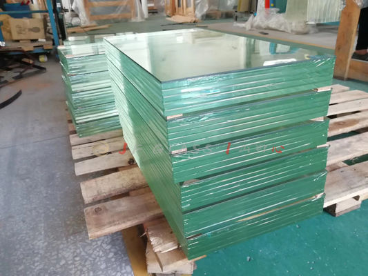 Verre résistant 24mm de la balle Ul752 insonorisante de l'étalage