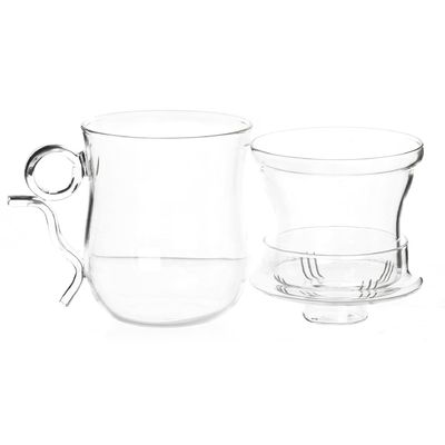 Verre feuilleté décoratif de allumage optique de Borosilicate de 6mm