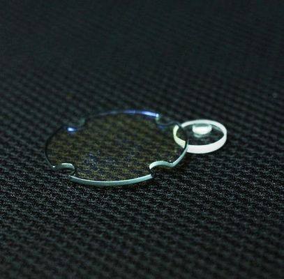 Bulle ne choisit pas le verre de forme irrégulière de Lite 2440x1830mm