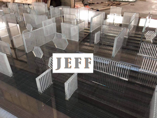 Le 9h du matin fabriqué artistique intérieur a stratifié le verre isolé