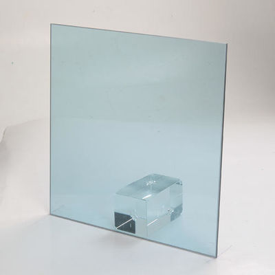 Verres de sûreté évalués de coupure feu thermique de l'inclinaison du bas E 3hr 19mm