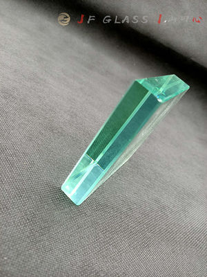 Panneaux incassables ultra clairs de verre trempé de 4x6 15mm