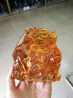 ornements de 3D Liuli