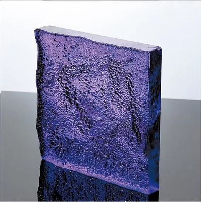 Le mur de fond d'Elegent de mariage présente les cristaux acryliques