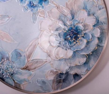 Verre fondu décoratif mural d'intérieur de l'image 10mm SGCC